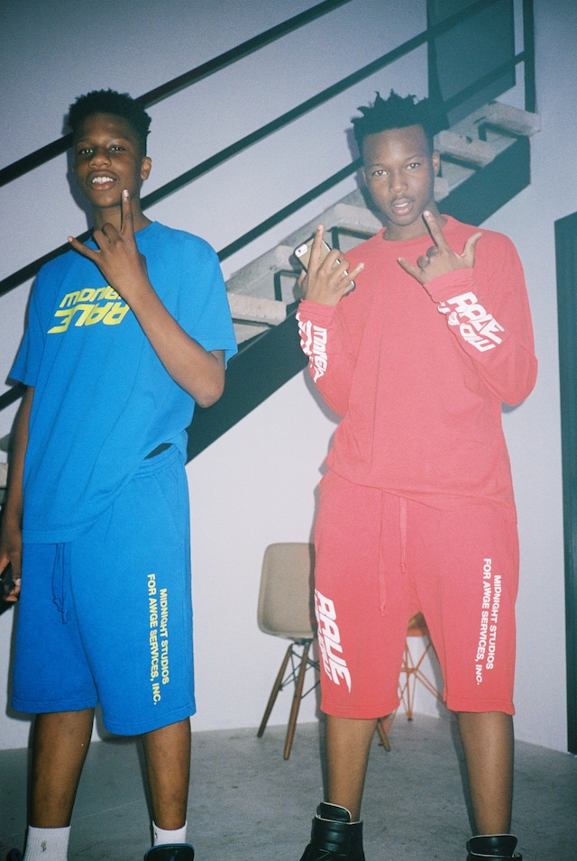a$ap rocky mob awge midnight la 0