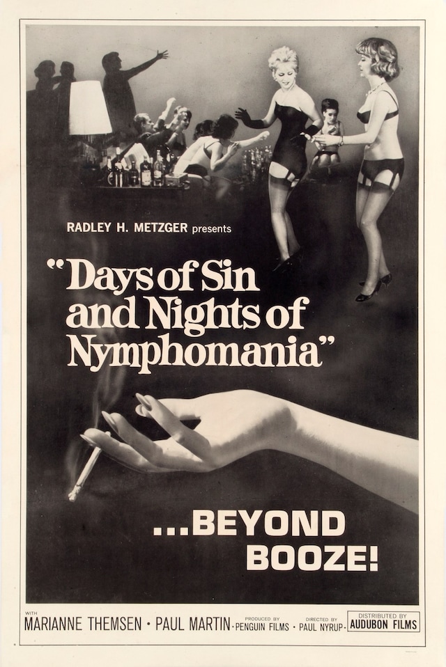X-Rated Adult Films of the 60s and 70s 4