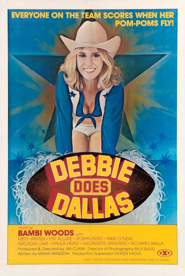 X-Rated Adult Films of the 60s and 70s 5