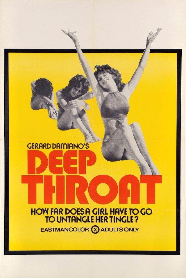 X-Rated Adult Films of the 60s and 70s 6