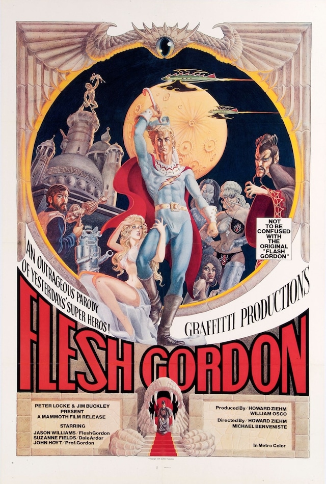 X-Rated Adult Films of the 60s and 70s 7