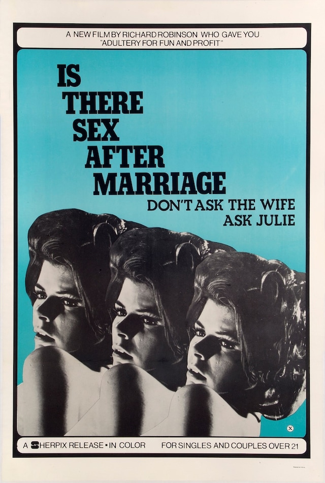 X-Rated Adult Films of the 60s and 70s 10