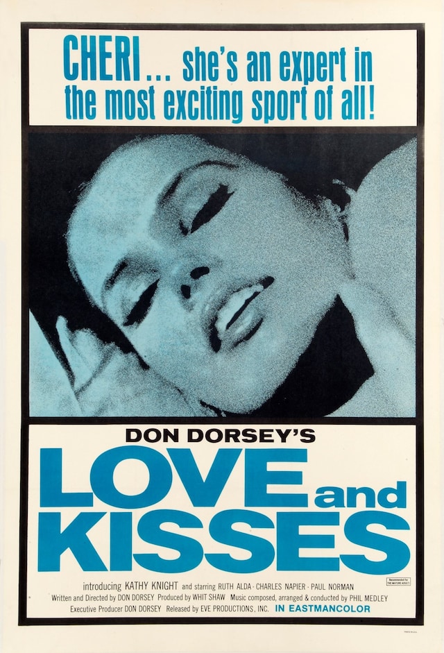 X-Rated Adult Films of the 60s and 70s 11
