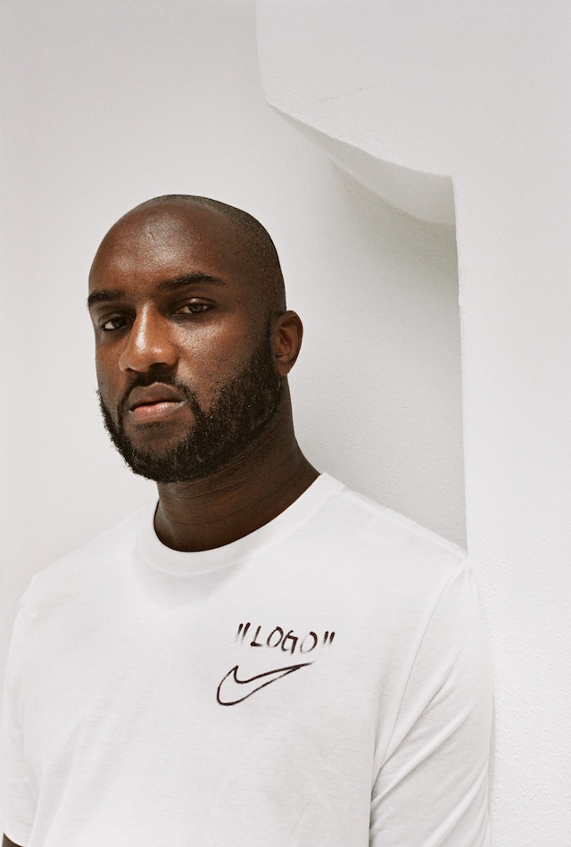 virgil abloh nike the ten collaboration chuck taylor jordans 1