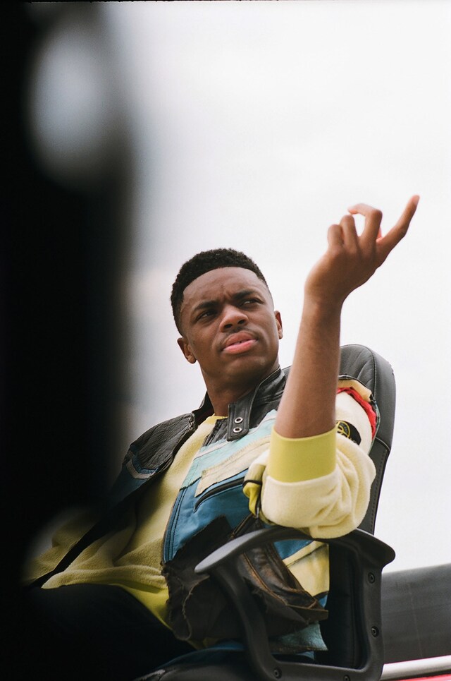 Vince Staples – autumn 2017 0