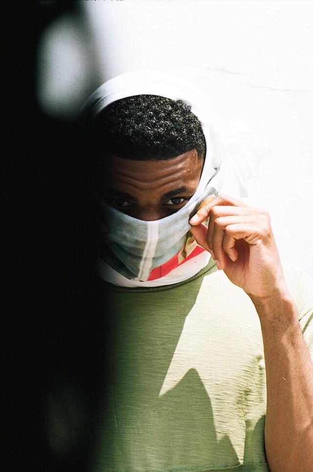 Vince Staples – autumn 2017 5