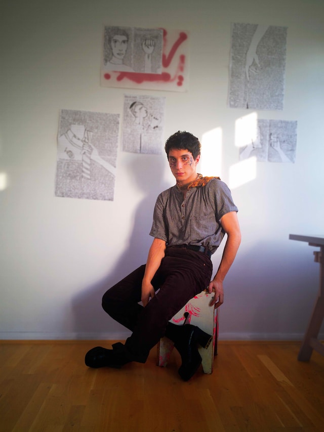 Tamir 8