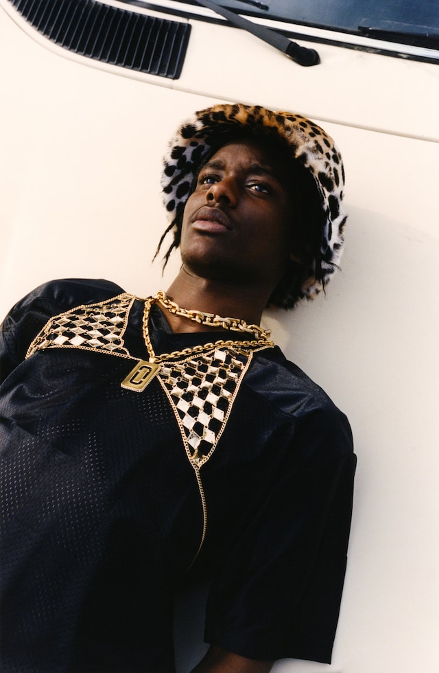 marc jacobs new york tyler mitchell julia baylis 27