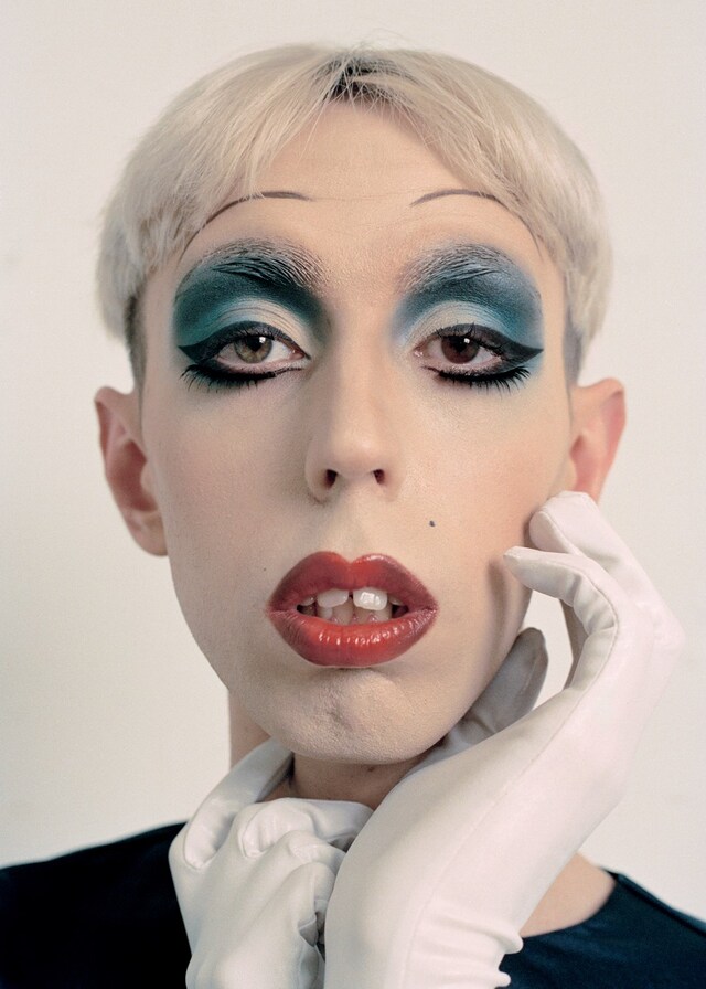 Portrait of Britain 8
