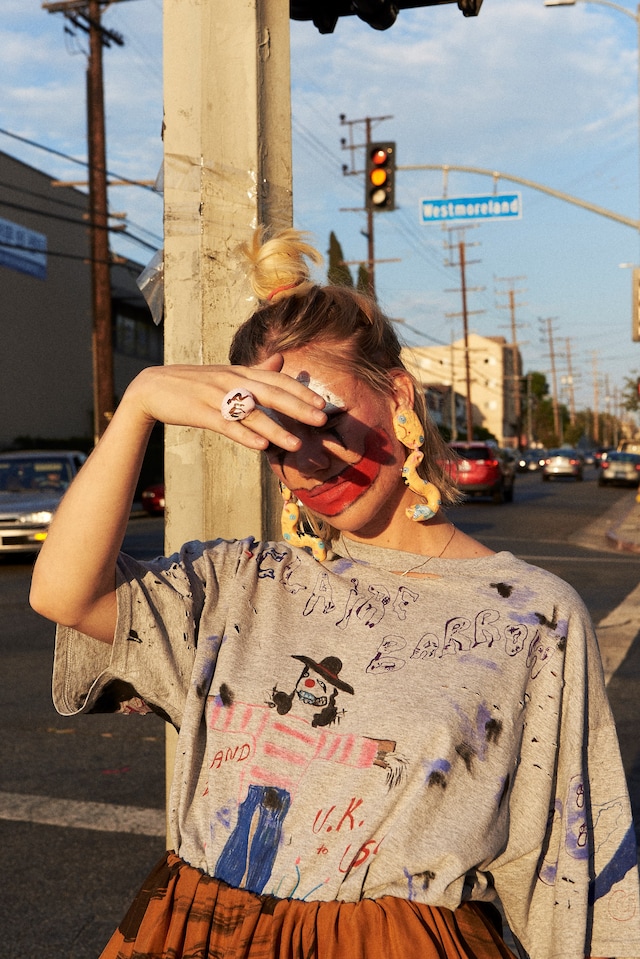 claire barrow la brooke candy pop up fashion 8