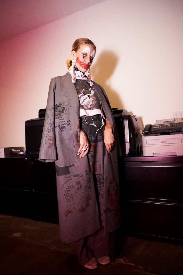claire barrow la brooke candy pop up fashion 9