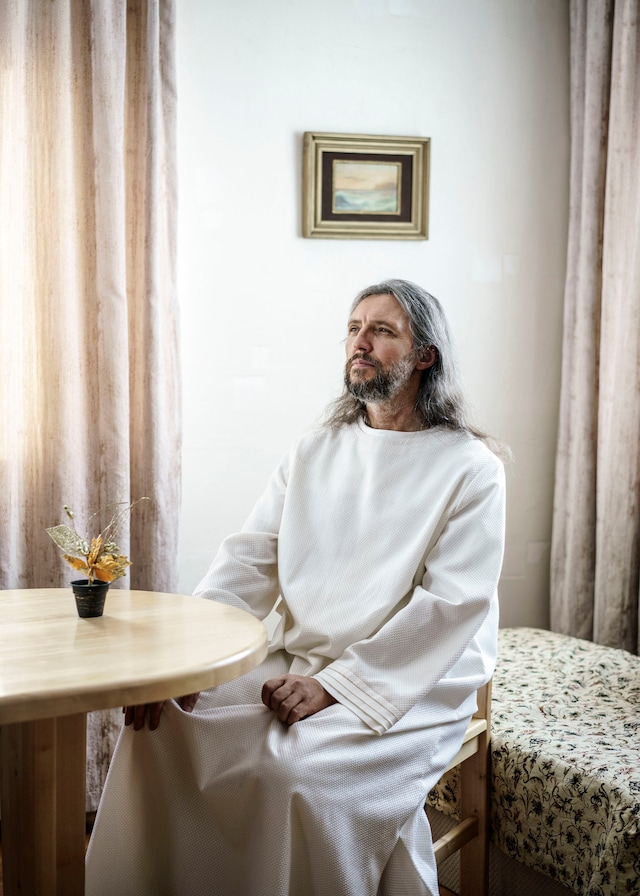 Jonas Bendiksen’s The Last Testament 8