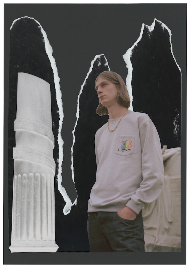 Thames AW17 3
