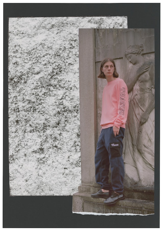 Thames AW17 6