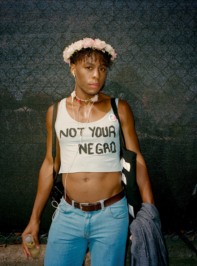 afropunk fashion street style 2017 