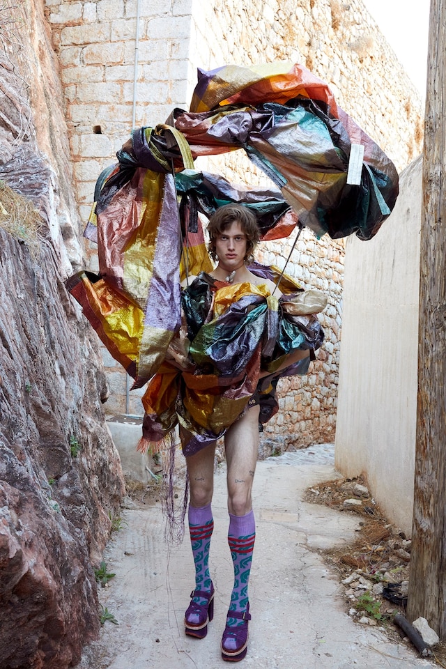 vivienne westwood juergen teller Andreas kronthaler new york 10