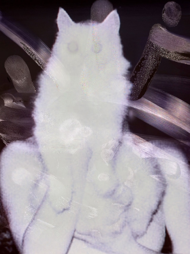 Tabitha Soren&#39;s Surface Tension 5