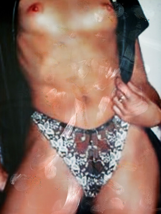 Tabitha Soren&#39;s Surface Tension 4