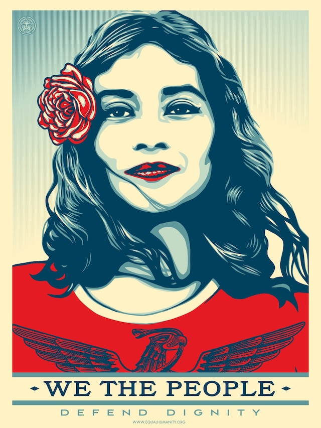 Shepard Fairey 1