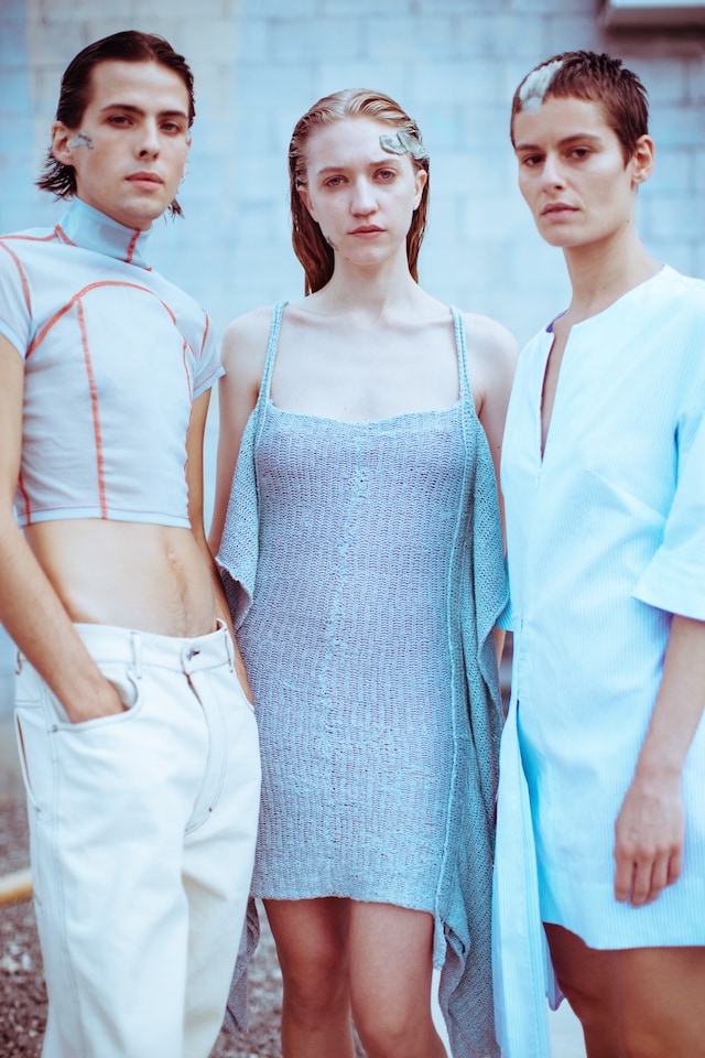 eckhaus latta ss18 new york kelela nyfw 4