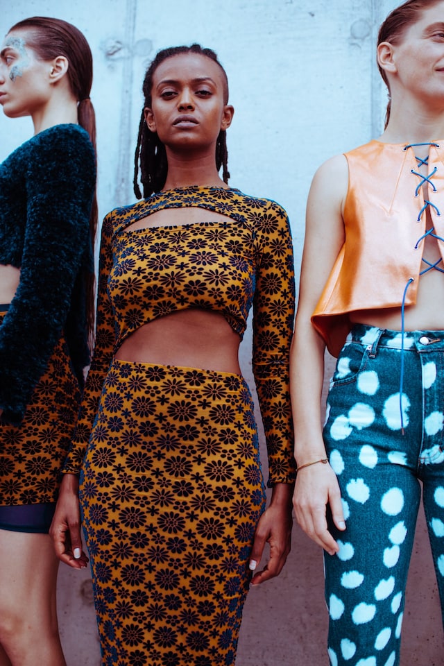 eckhaus latta ss18 new york kelela nyfw 6