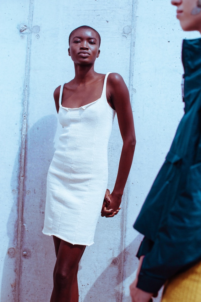 eckhaus latta ss18 new york kelela nyfw 7