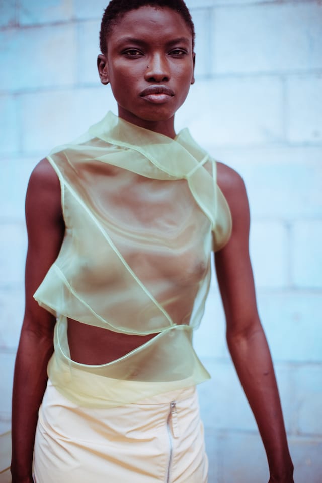 eckhaus latta ss18 new york kelela nyfw 8