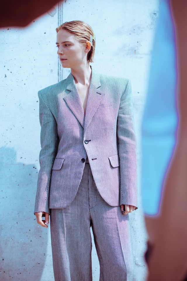 eckhaus latta ss18 new york kelela nyfw 12