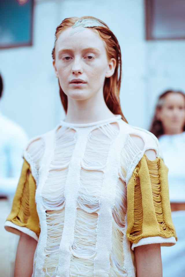 eckhaus latta ss18 new york kelela nyfw 16