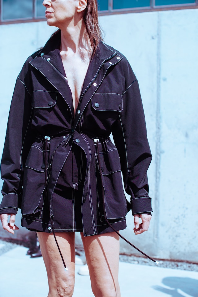 eckhaus latta ss18 new york kelela nyfw 21