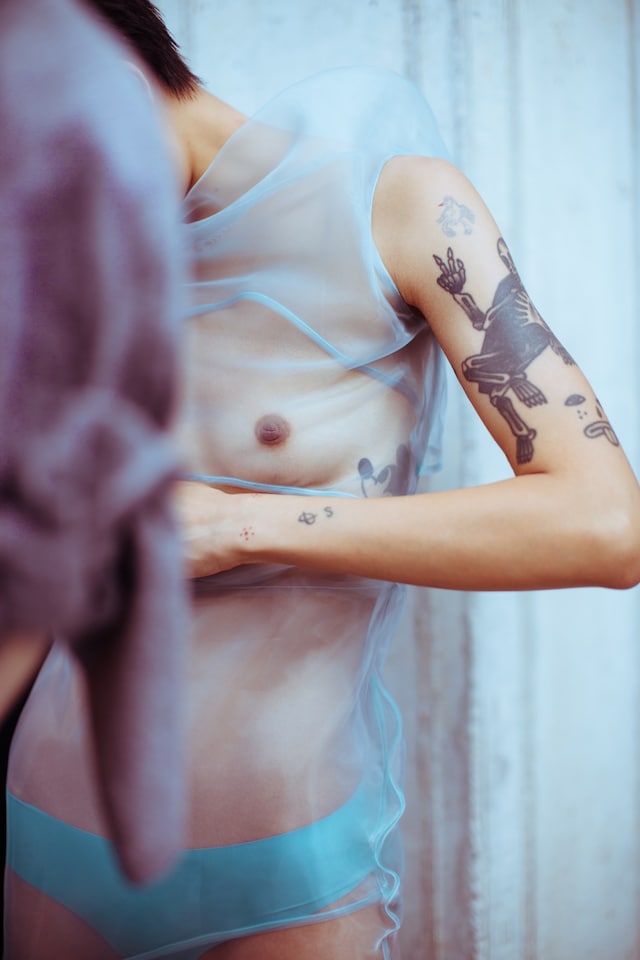 eckhaus latta ss18 new york kelela nyfw 23