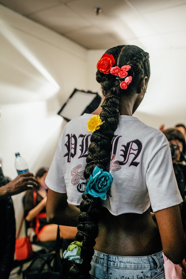 philipp plein ss18 new york nick minaj 7