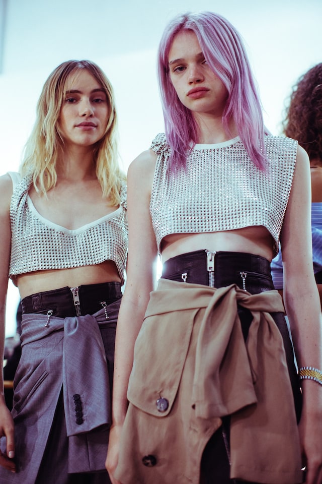alexander wang ss18 new york nyfw wangfest 11