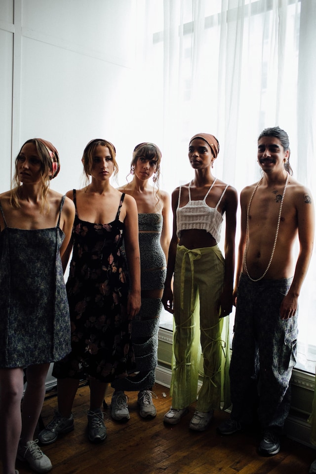 gauntlett cheng ss18 new york nyfw 11