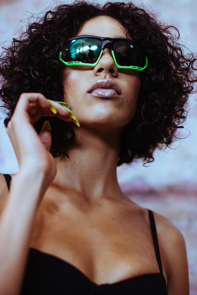 Fenty x Puma SS18 rihanna new york nyfw 20