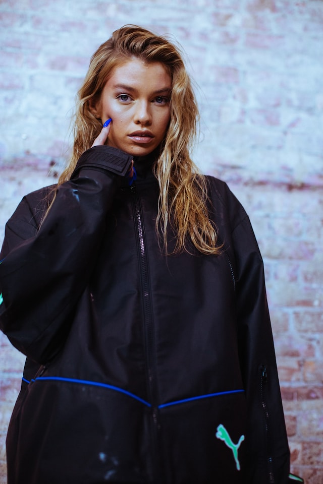 Fenty x Puma SS18 rihanna new york nyfw 26