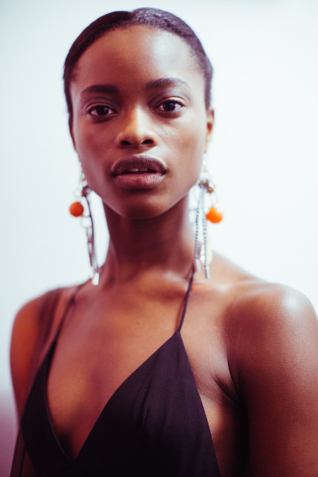 Diane Von Furstenberg SS18 jonathan saunders new york nyfw 6
