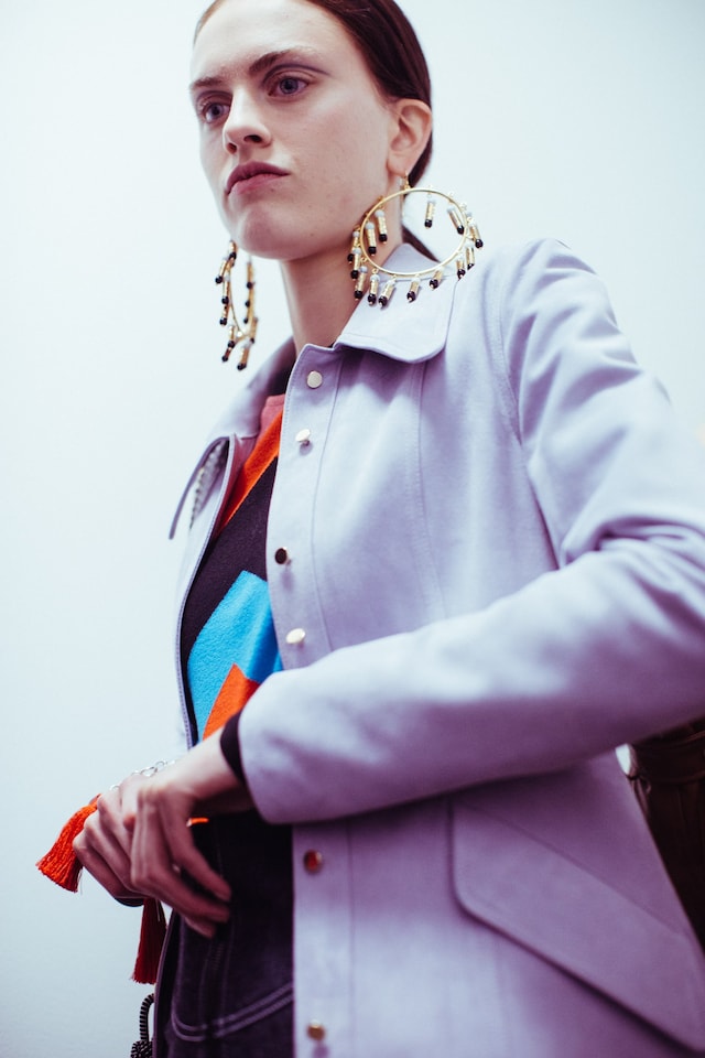 Diane Von Furstenberg SS18 jonathan saunders new york nyfw 2