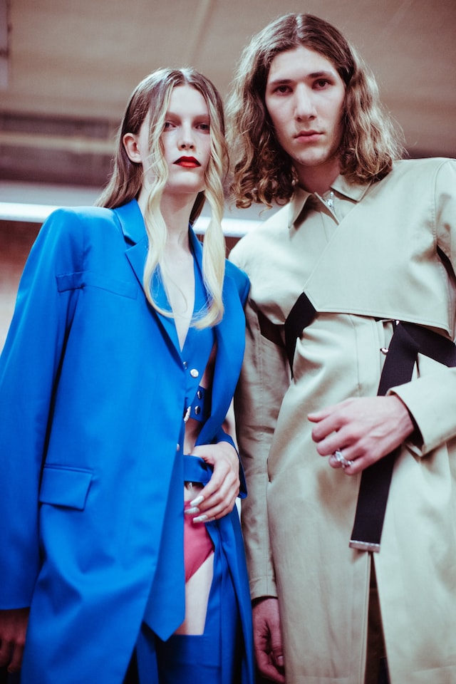 helmut lang shayne oliver ss18 new york isabella burley nyfw 12