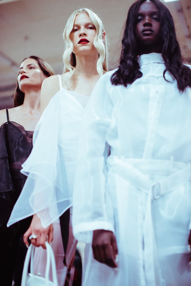helmut lang shayne oliver ss18 new york isabella burley nyfw 10