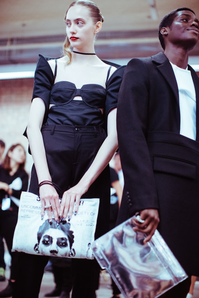 helmut lang shayne oliver ss18 new york isabella burley nyfw 19