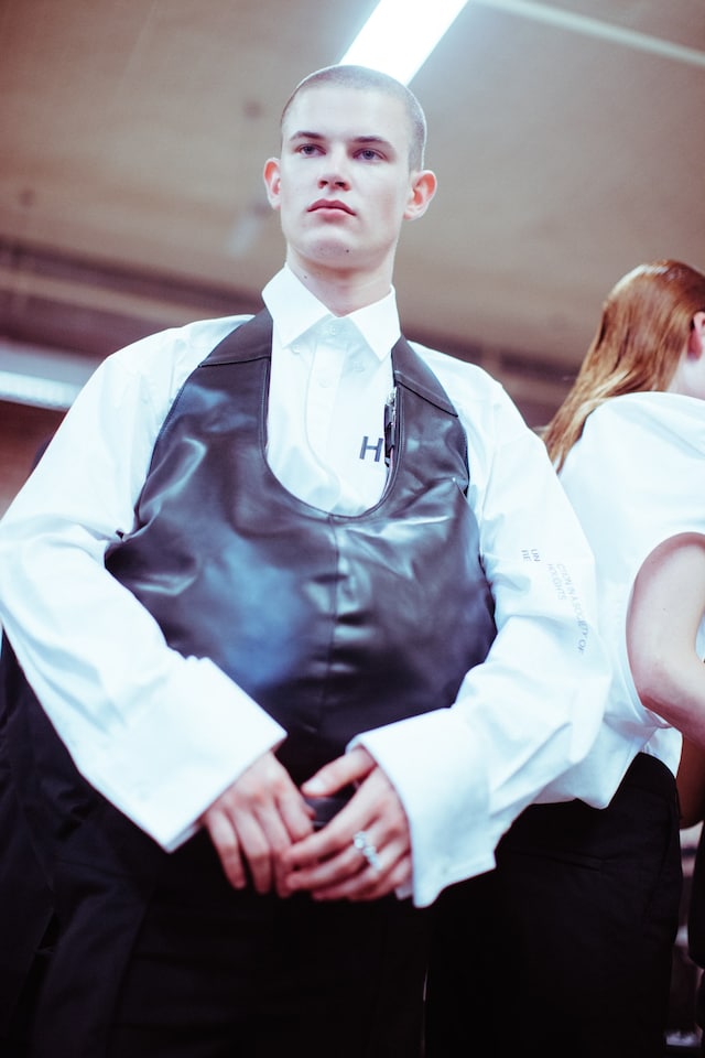 helmut lang shayne oliver ss18 new york isabella burley nyfw 20