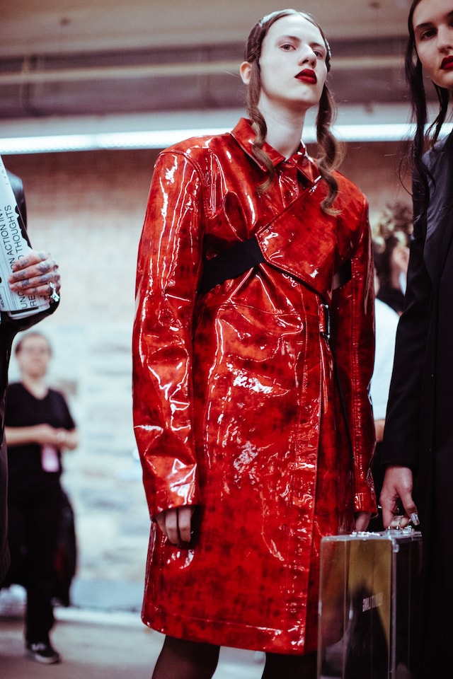 helmut lang shayne oliver ss18 new york isabella burley nyfw 21