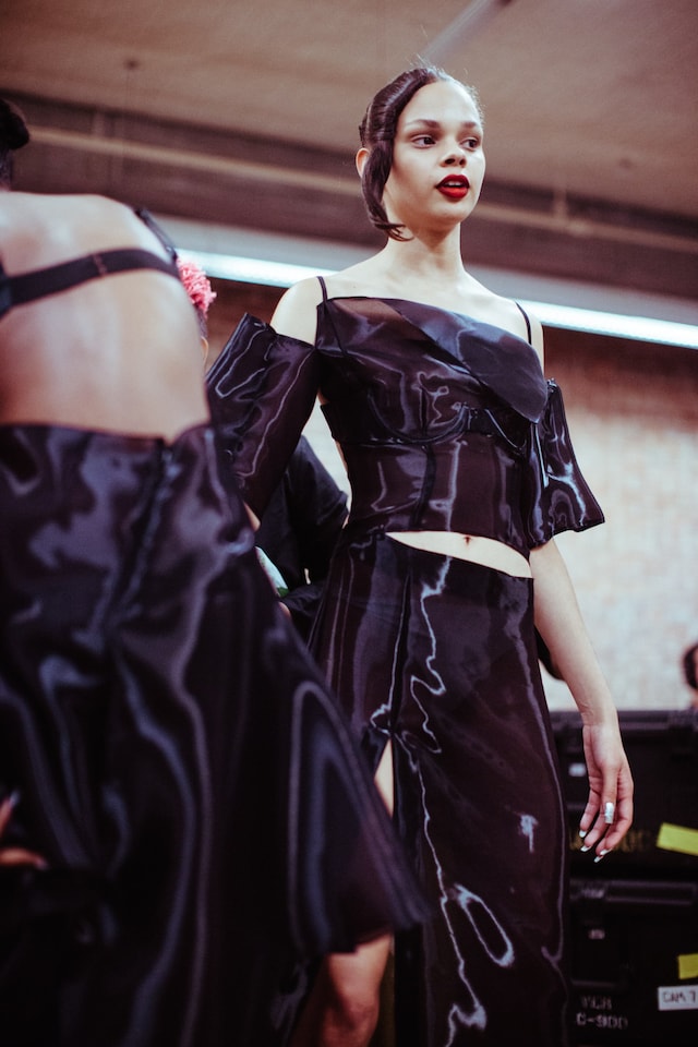 helmut lang shayne oliver ss18 new york isabella burley nyfw 23