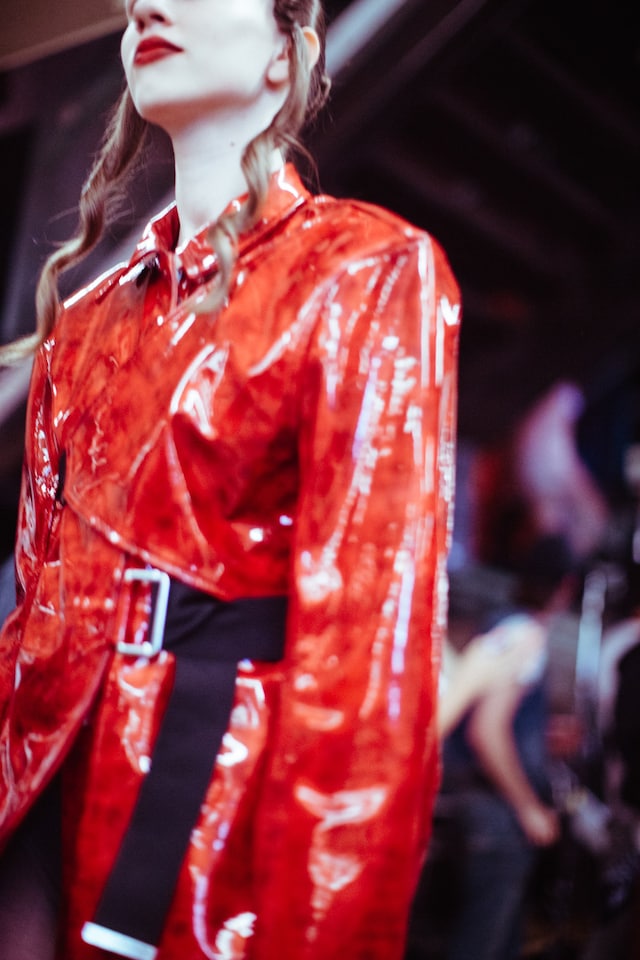 helmut lang shayne oliver ss18 new york isabella burley nyfw 28