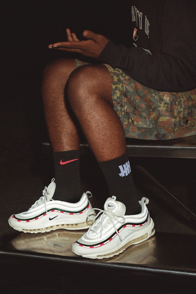 nike undefeated los angeles air max 97 4