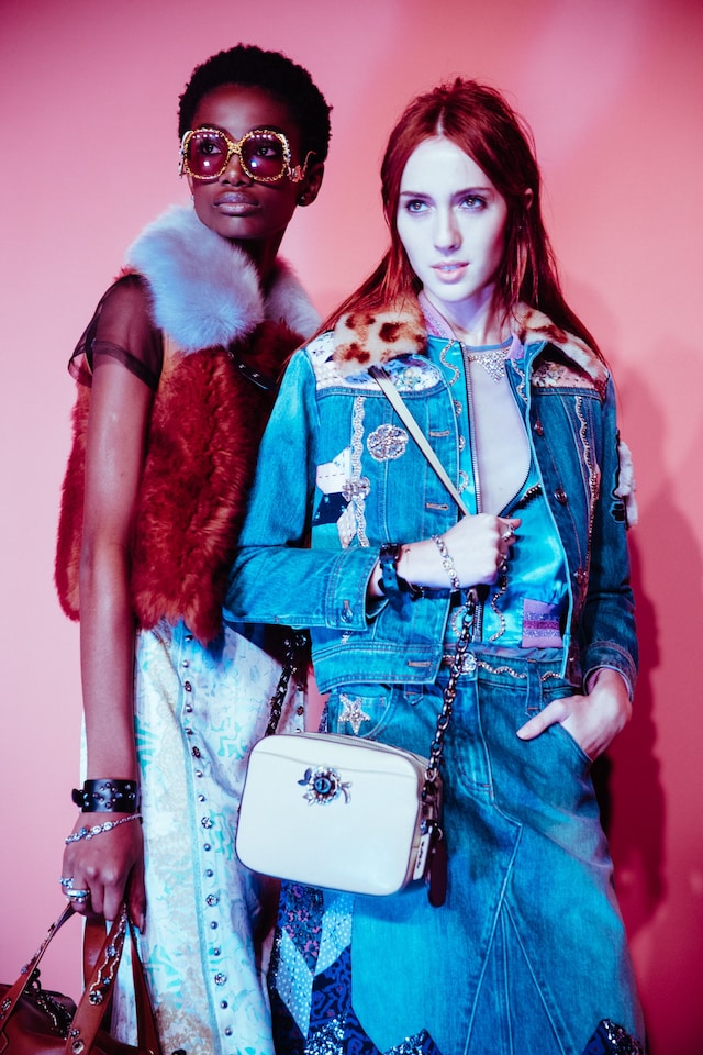 coach stuart vevers ss18 new york 12