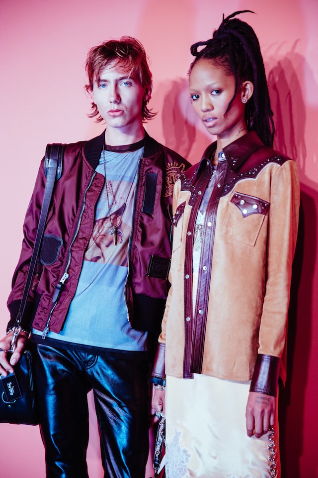 coach stuart vevers ss18 new york 2