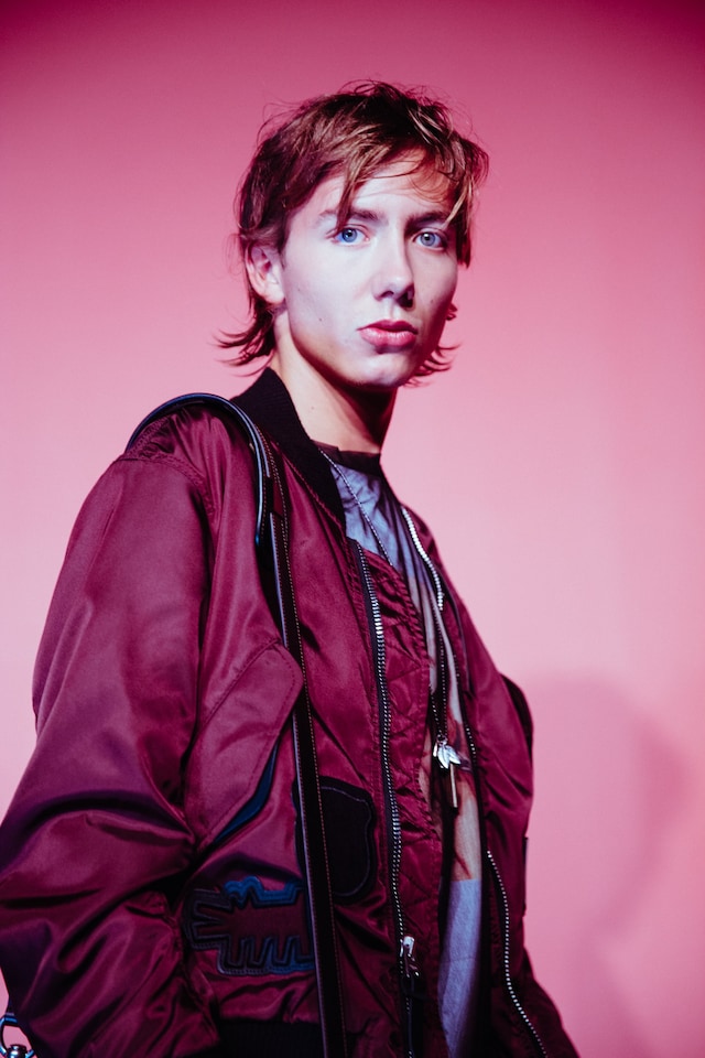 coach stuart vevers ss18 new york 9