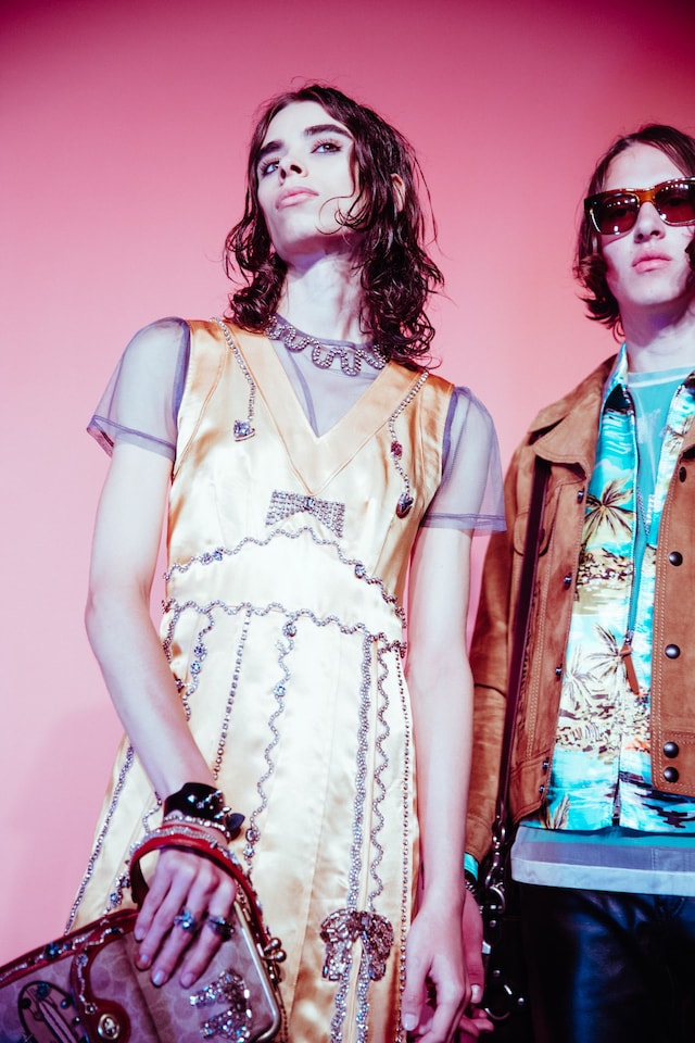 coach stuart vevers ss18 new york 6
